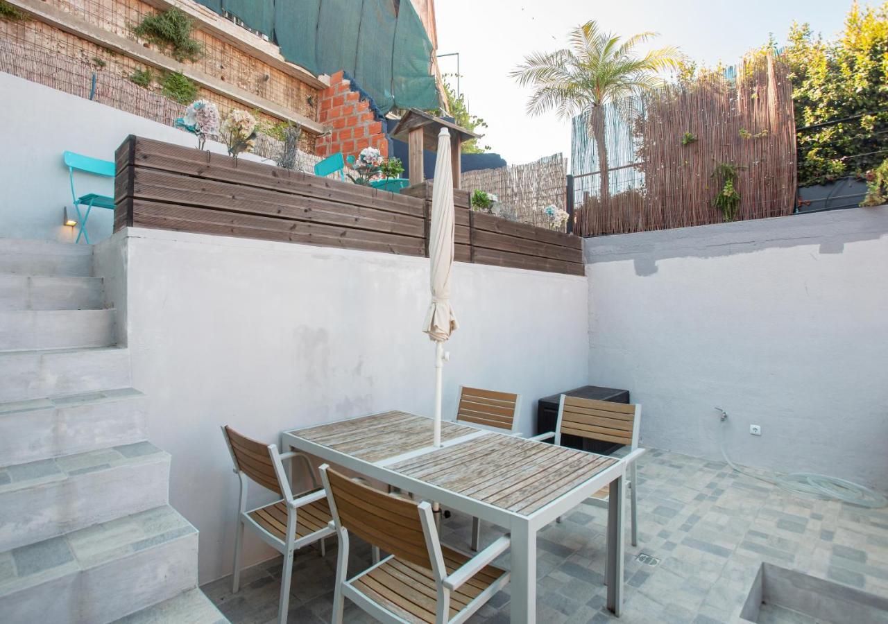 Casa Andorinhas Apartamento