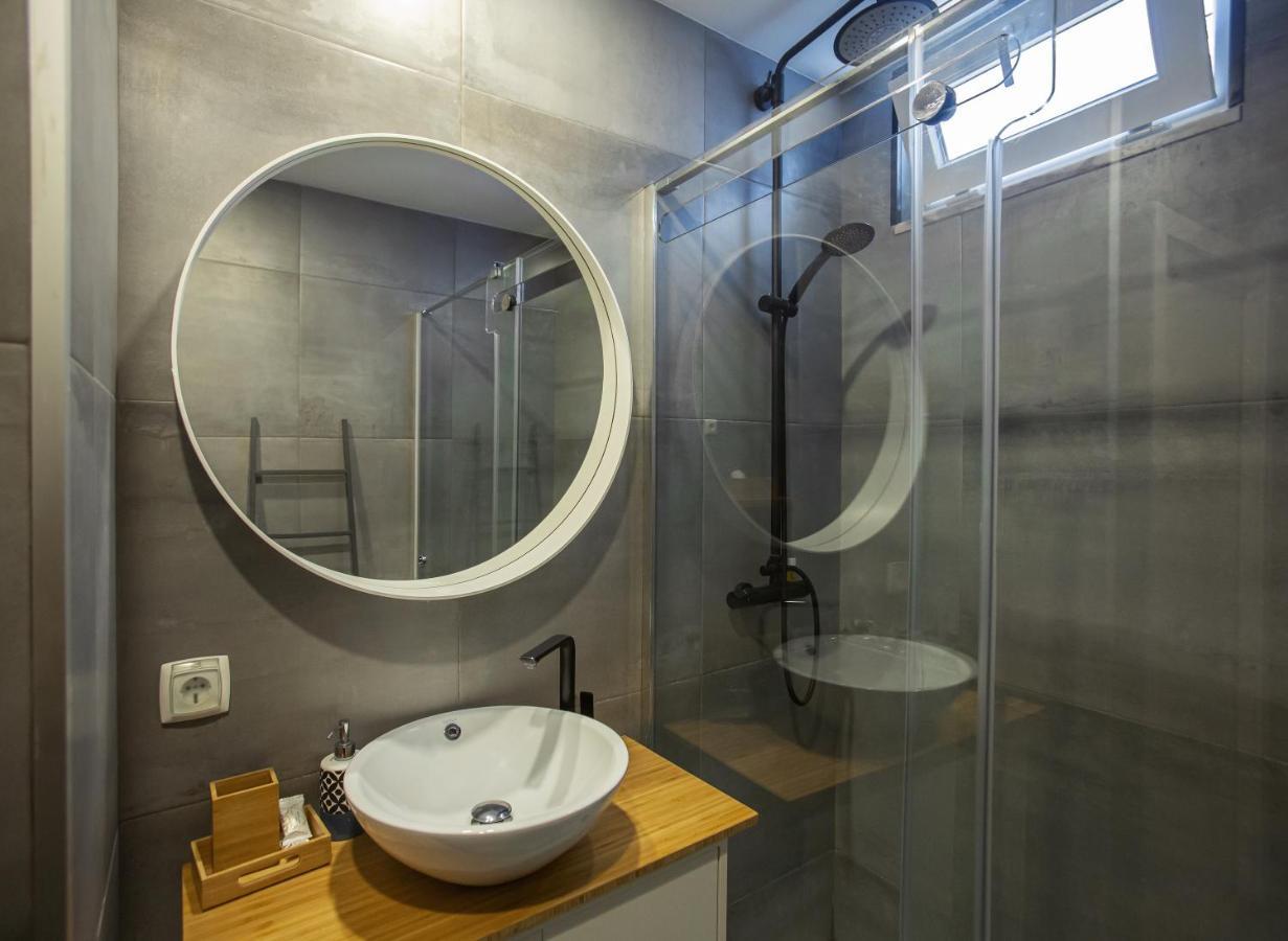 Casa Andorinhas Apartamento Lisboa