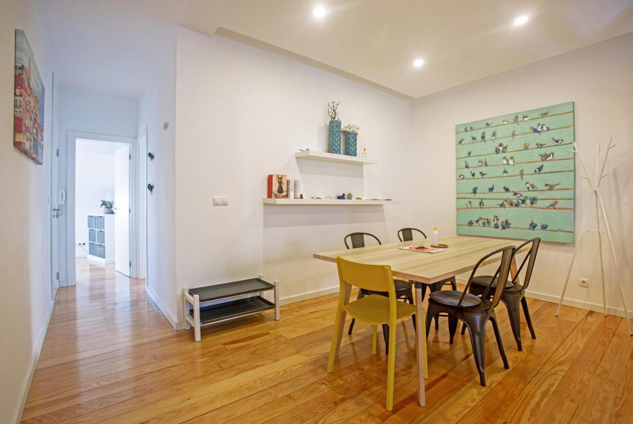 Casa Andorinhas * Lisboa