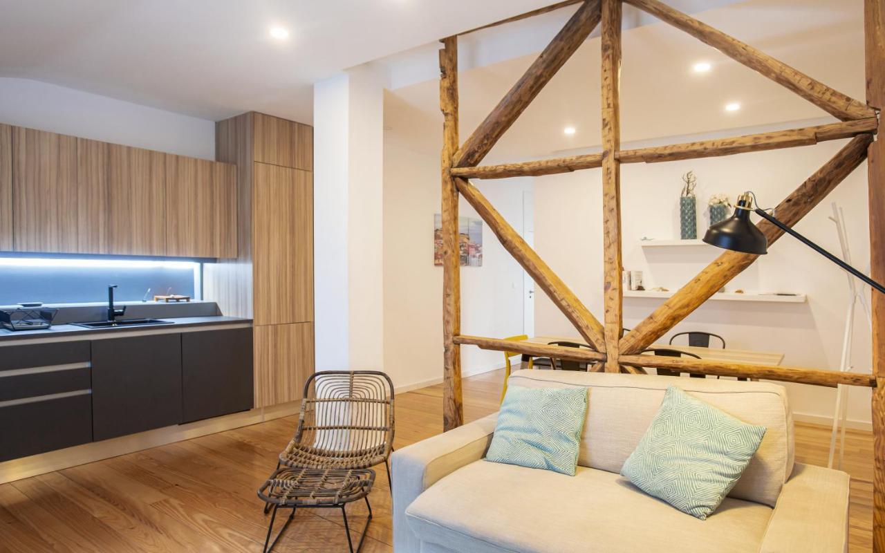 Apartamento Casa Andorinhas *