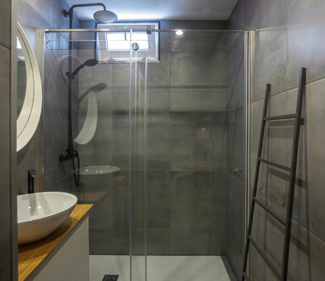 Casa Andorinhas Apartamento