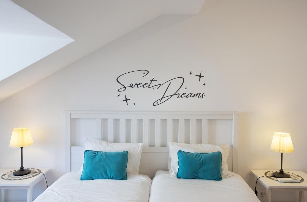 Apartamento Casa Andorinhas